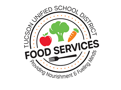 Food Service Logo
