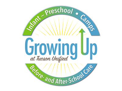 Preschool Program Logo and Link