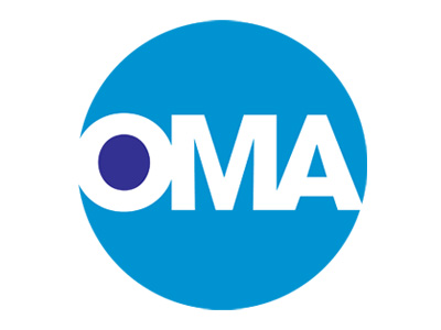 OMA Program Logo and Link